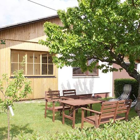 Ferienhaus Vollmersbach المظهر الخارجي الصورة