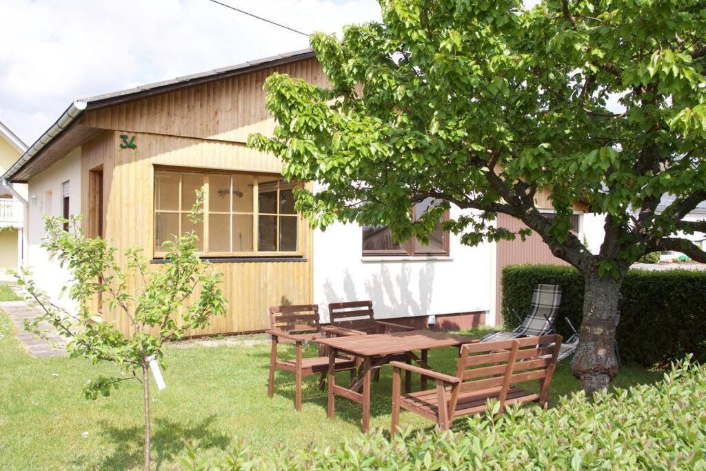Ferienhaus Vollmersbach المظهر الخارجي الصورة